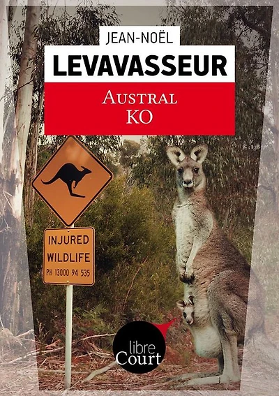 Austral KO: Nouvelle