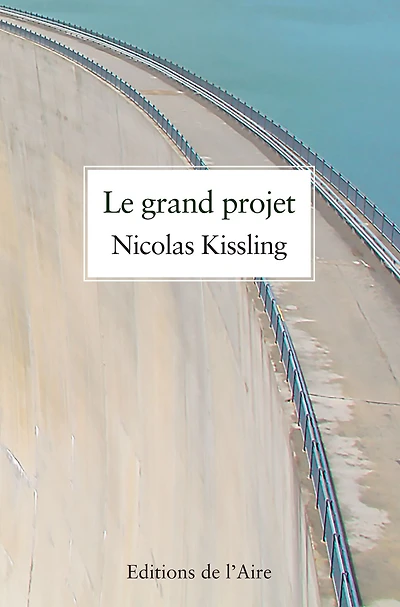 Le grand projet: Histoire d'un émigré italien dans la Suisse de l'après-guerre