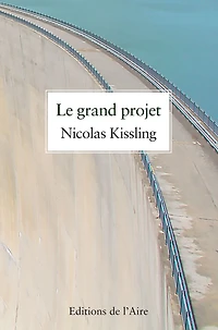 Le grand projet: Histoire d'un émigré italien dans la Suisse de l'après-guerre