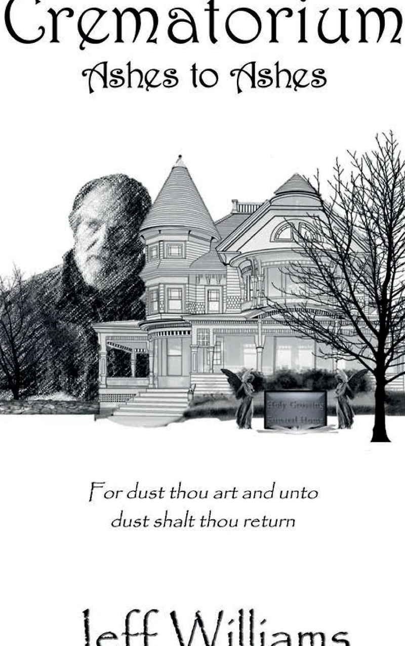 Crematorium: Ashes to Ashes: