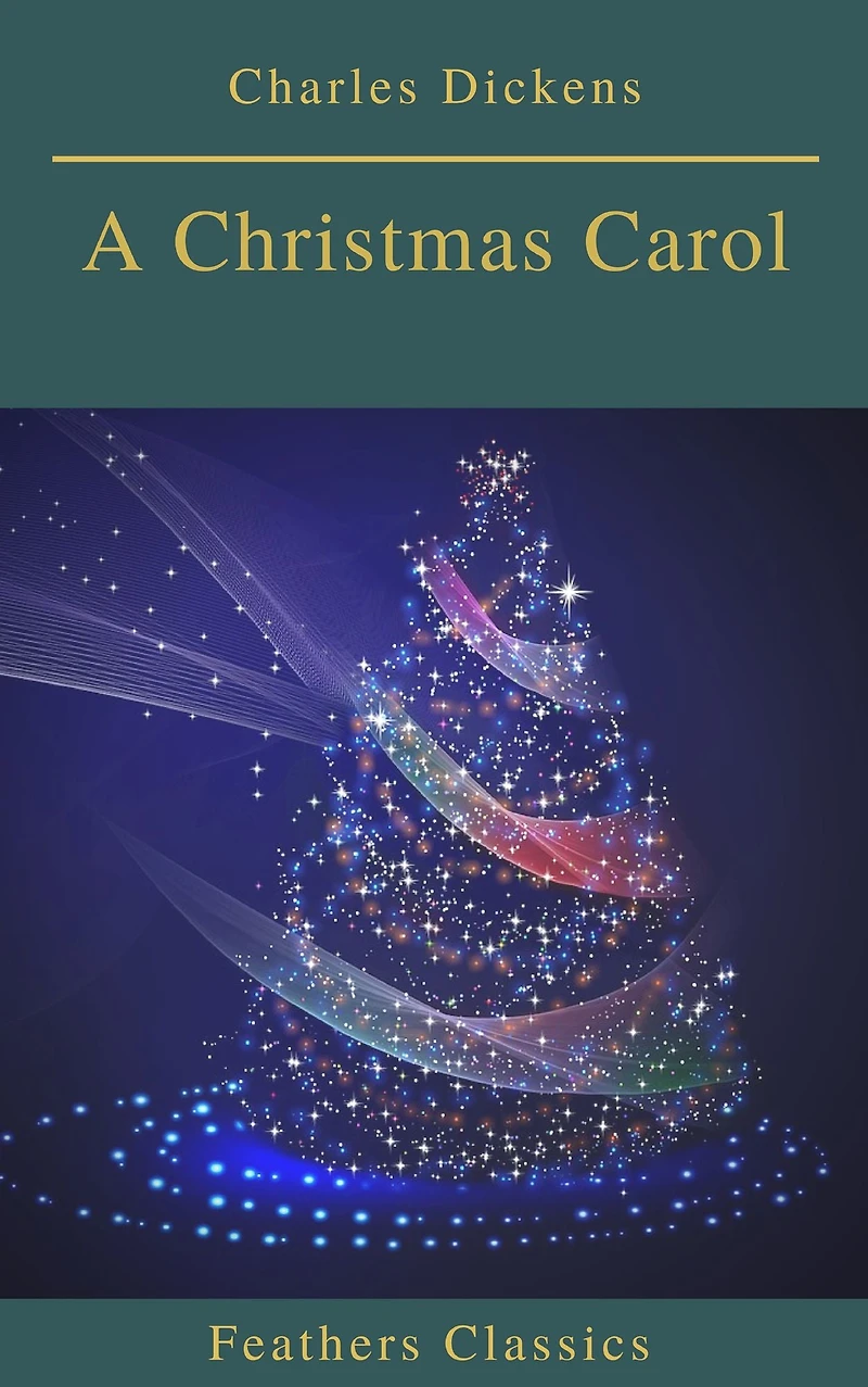 A Christmas Carol