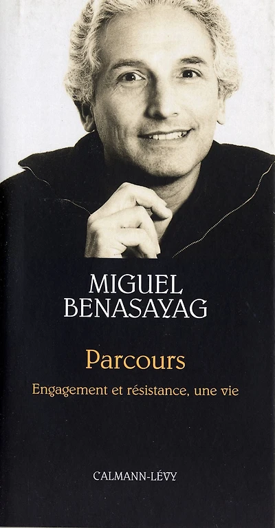 Parcours: Entretiens avec Anne Dufourmantelle