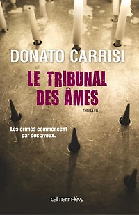Le tribunal des âmes