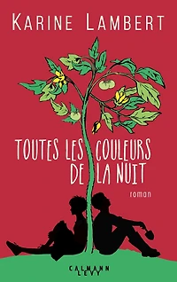 Toutes les couleurs de la nuit