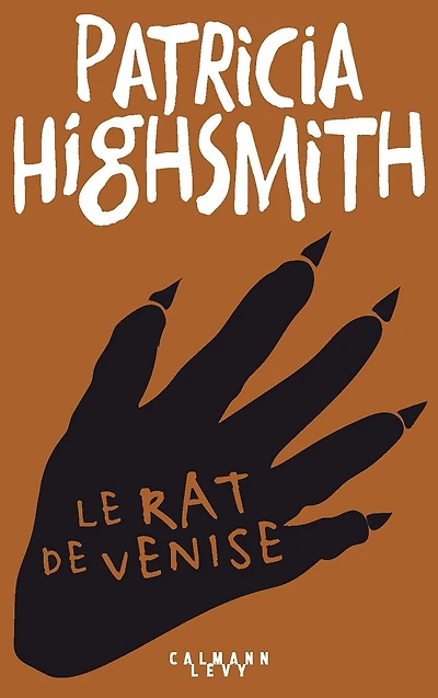 Le Rat de Venise