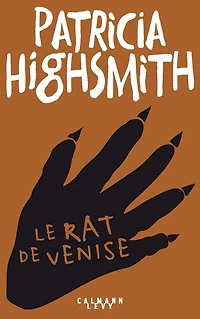 Le Rat de Venise