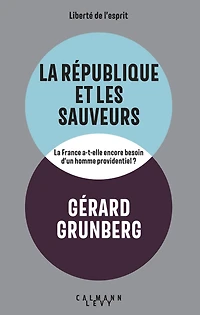 La République et les sauveurs