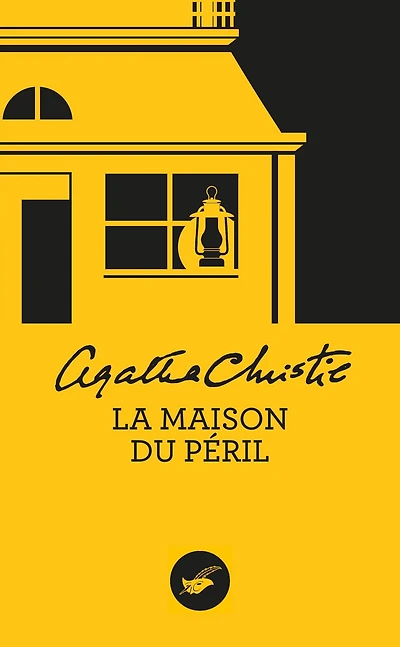 La Maison du péril (Peril at End House)