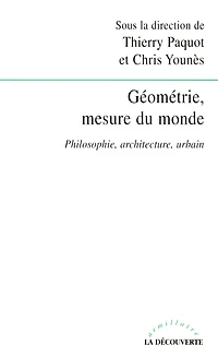Géométrie, mesure du monde