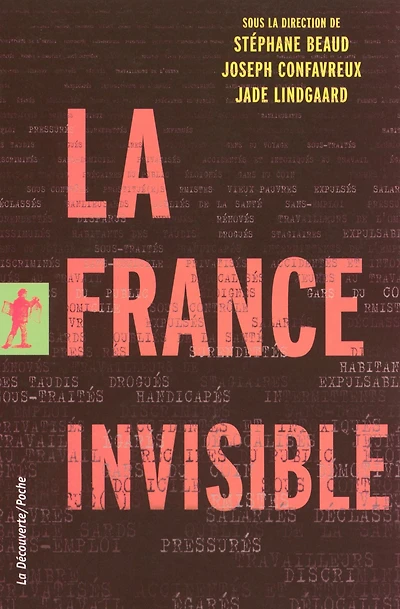 La France invisible