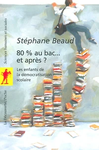 80% au bac... et après ?