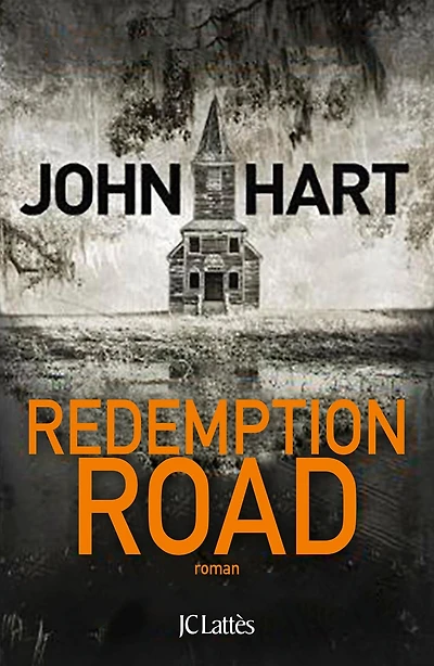 Redemption Road (French Edition)