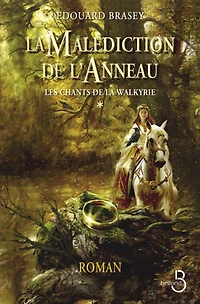 La Malédiction de l'anneau Tome 1