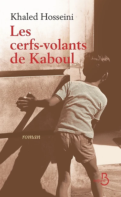 Les cerfs-volants de Kaboul (The Kite Runner)