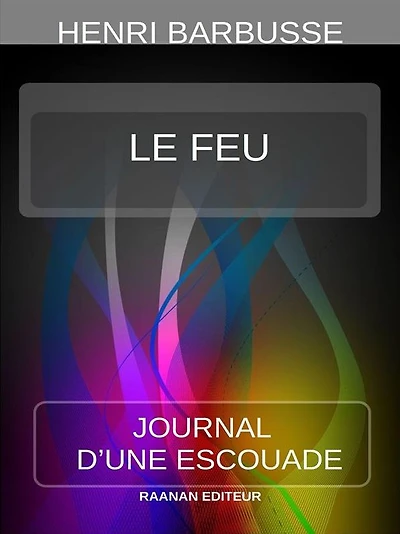Le feu