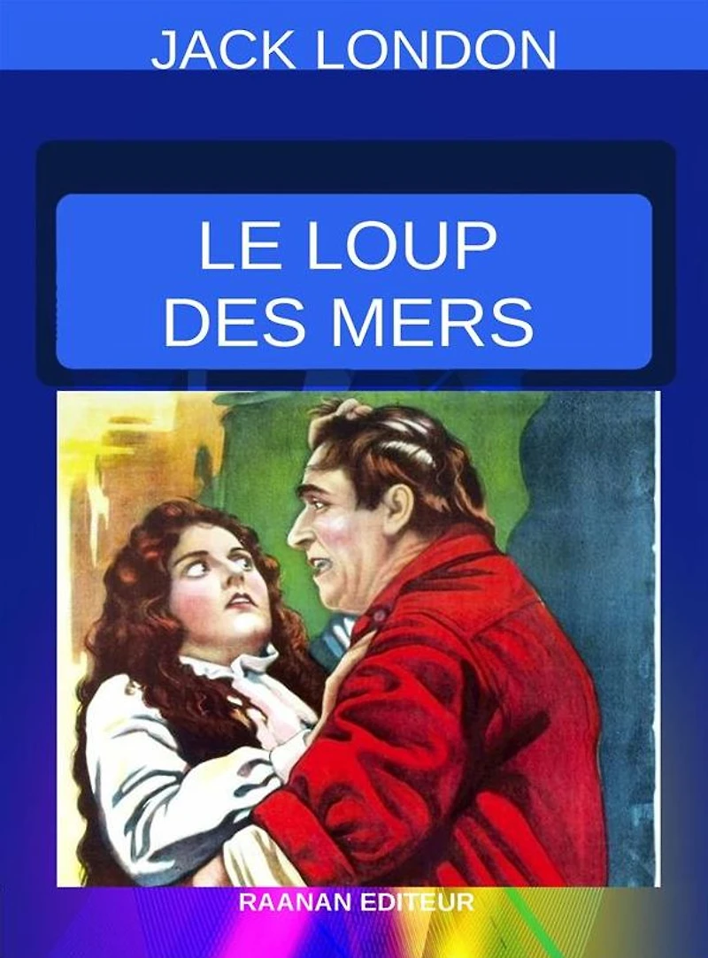 Le Loup des mers