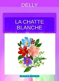 La chatte blanche