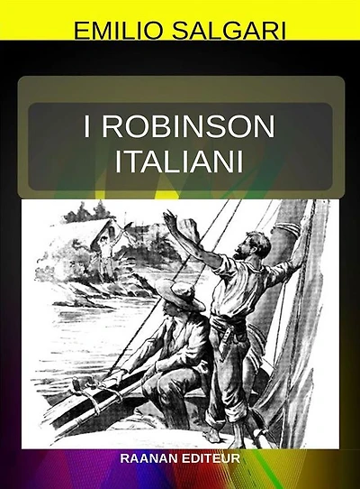 I Robinson italiani