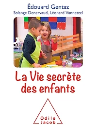 La Vie secrète des enfants