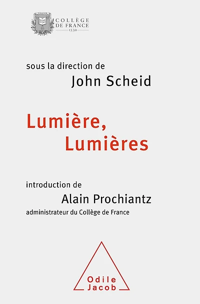 Lumière, Lumières