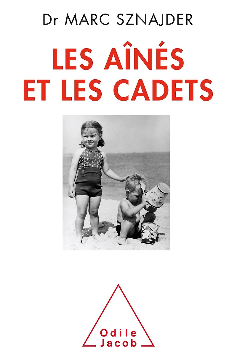 Les Aînés et les Cadets