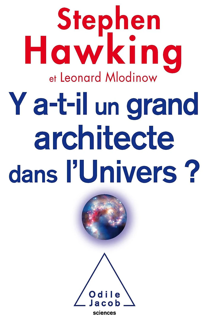 Y a-t-il un grand architecte dans l'Univers ?