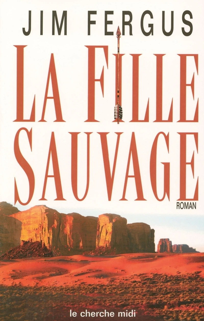 La fille sauvage
