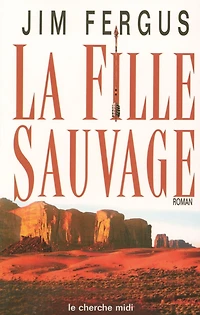 La fille sauvage