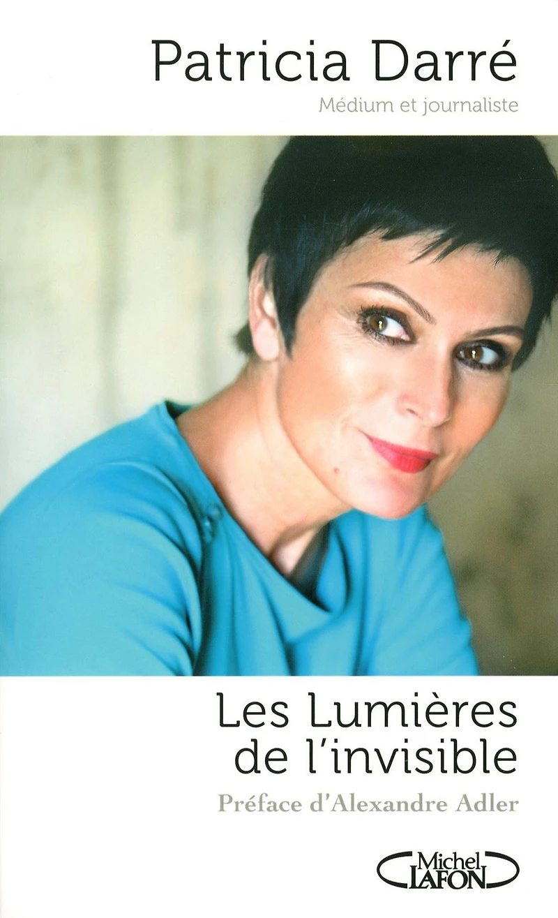 Les lumières de l'invisible