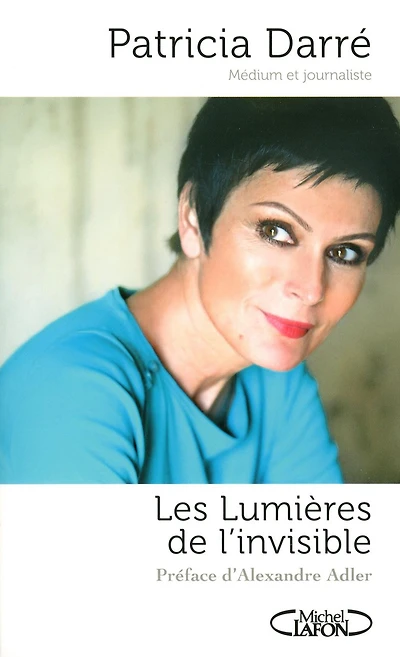 Les lumières de l'invisible