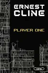 Player one (French-language Edition)