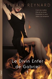Le Divin Enfer de Gabriel Acte I Episode 1