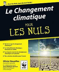 Le Changement climatique Pour les Nuls