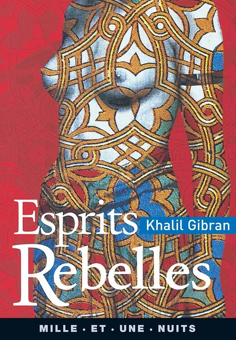 Esprits rebelles