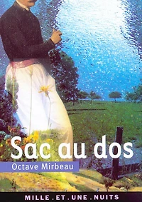 Sac au dos