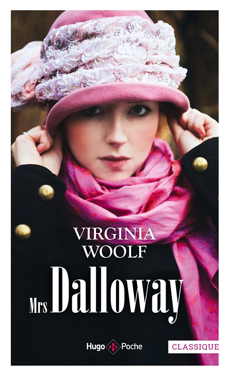 Mrs Dalloway