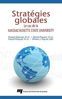 Stratégies globales: Le cas de la Massachusetts State University