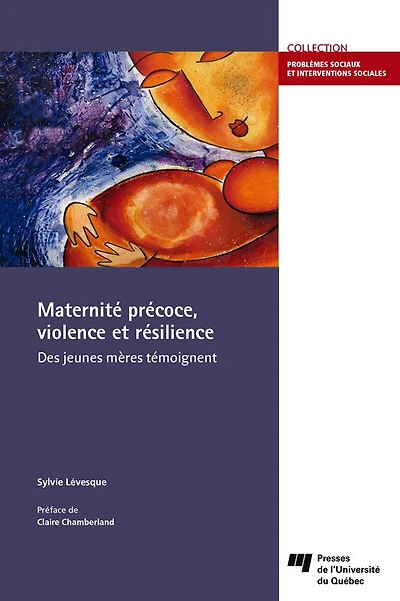 Maternité précoce, violence et résilience: Des jeunes mères témoignent