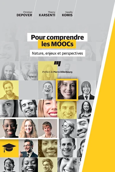 Pour comprendre les MOOCs: Nature, enjeux et perspectives