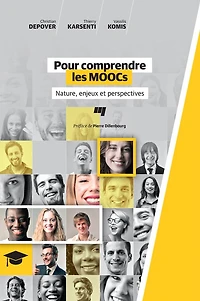 Pour comprendre les MOOCs: Nature, enjeux et perspectives