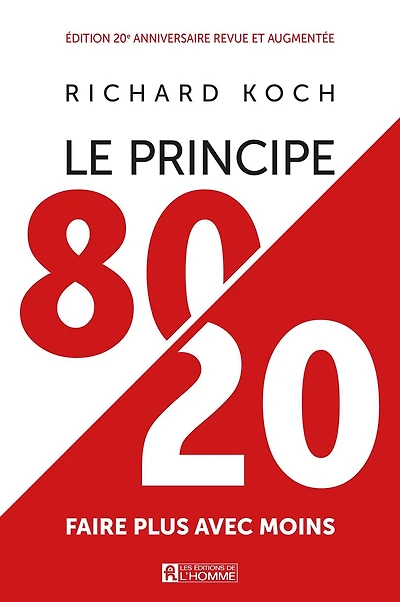 Principe 80/20
