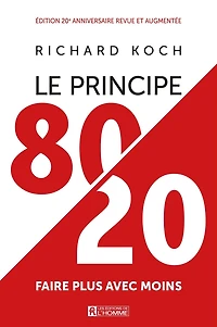 Principe 80/20