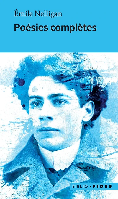 Poésies complètes: 1896-1941