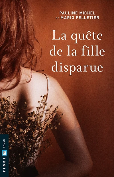 La quête de la fille disparue