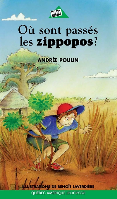 Où sont passés les zippopos?