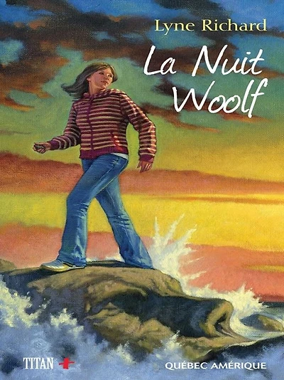 La Nuit Woolf
