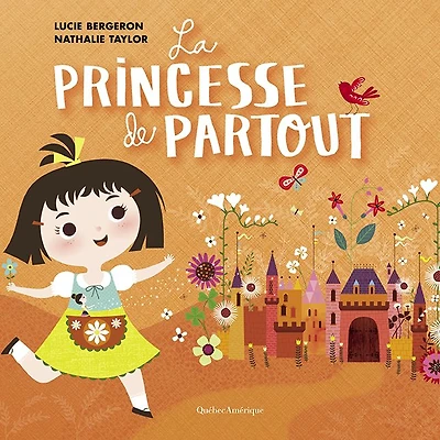 Princesse de partout