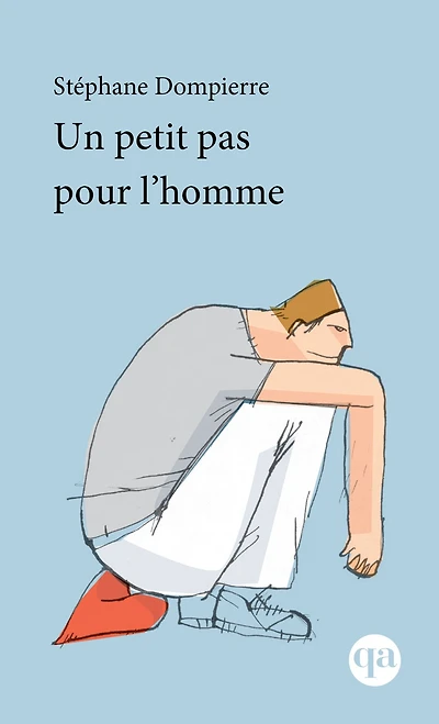 Un petit pas pour l'homme