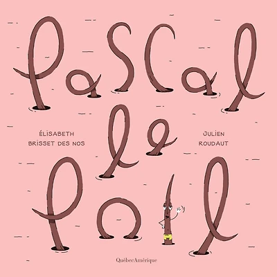 Pascal le poil