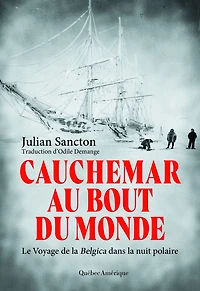 Cauchemar au bout du monde